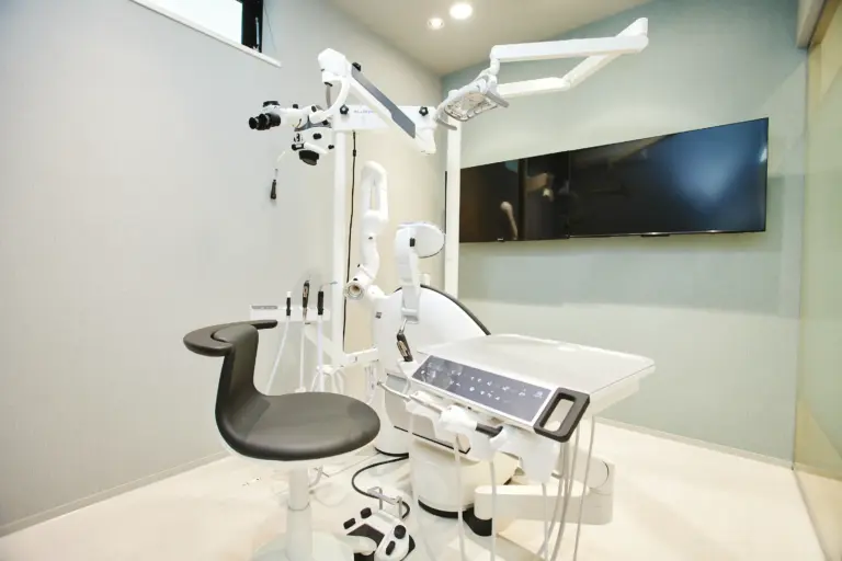 のだデンタルクリニック 西荻窪院