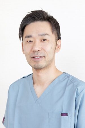 劒持 正浩(メープルデンタルクリニック大久保)