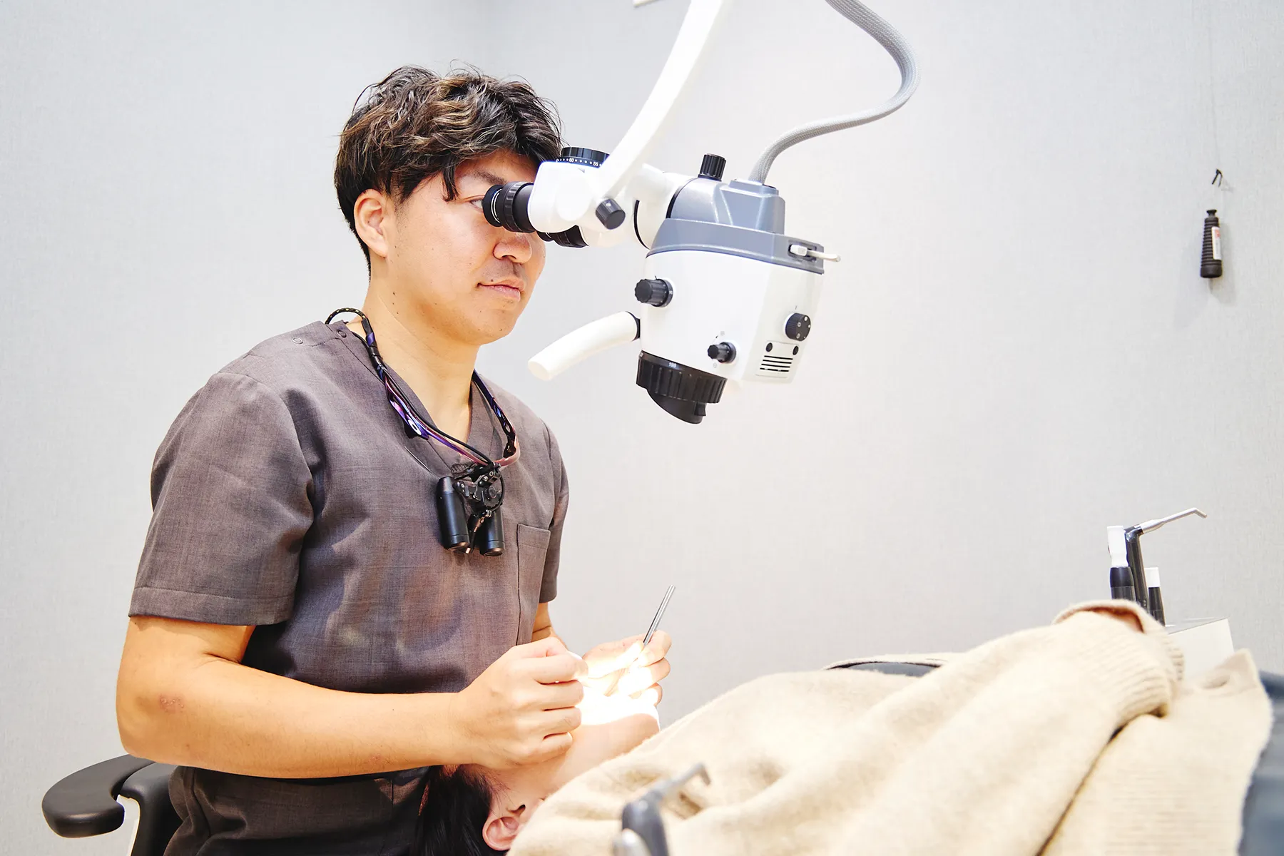 のだデンタルクリニック 西荻窪院