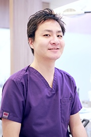 副島 寛貴(L歯科クリニック)