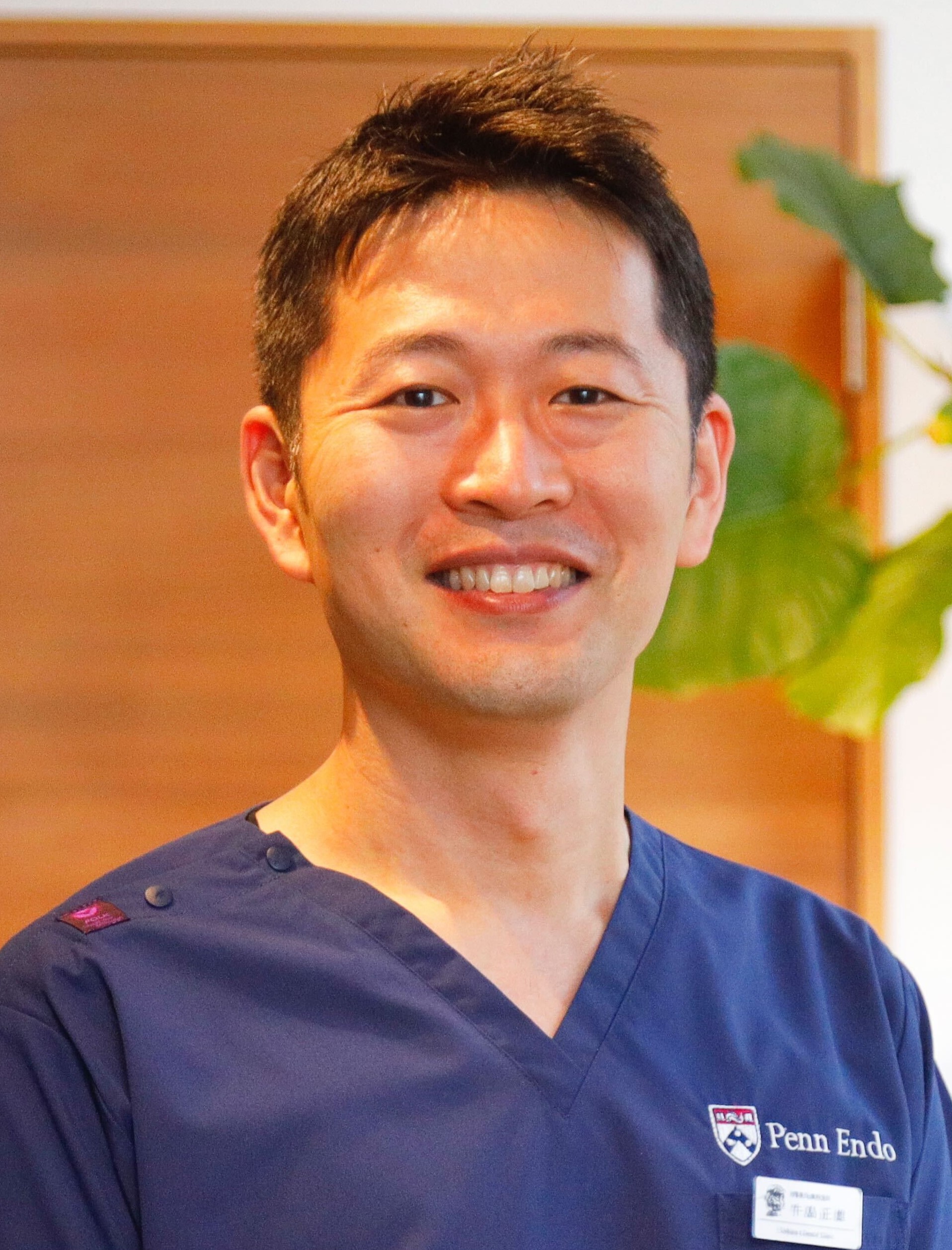 牛島 正雄 USHIJIMA DENTAL CLINIC