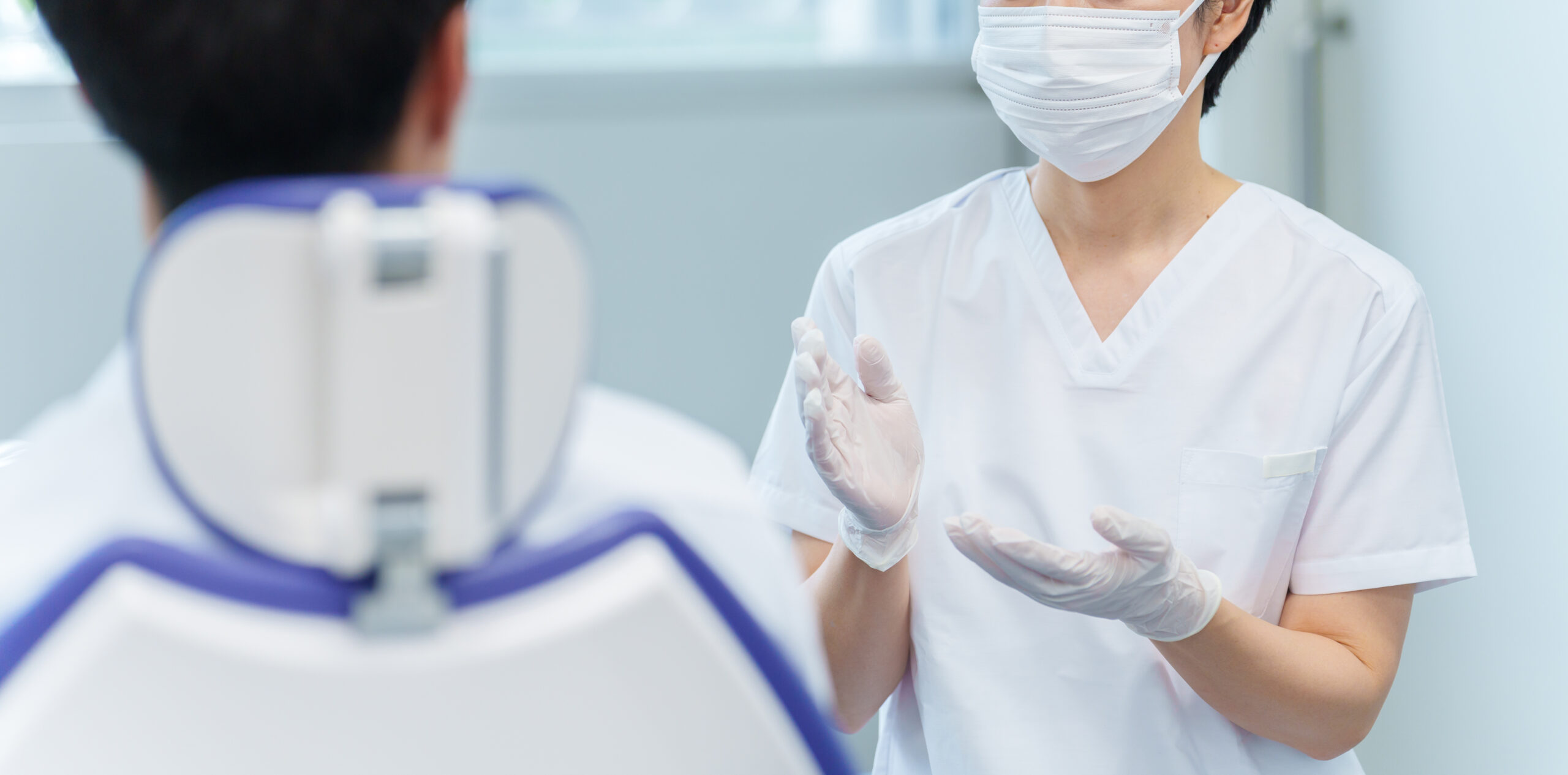 20代で根管治療を受けたことのある方の割合