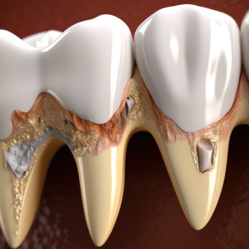感染根管治療の術式とは？感染根管治療が難しい理由も併せて解説します