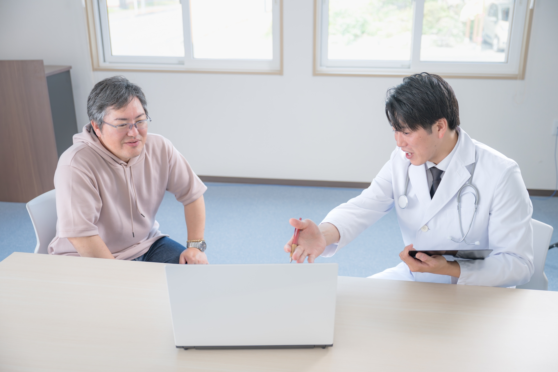 重度のむし歯に対する対応について