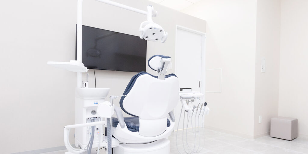 千賀デンタルクリニック