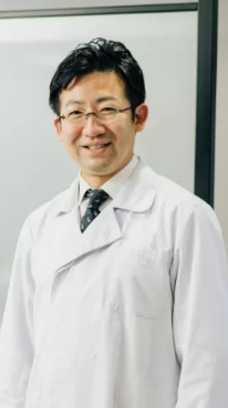 礒田 浩太(新大久保礒田歯科医院)