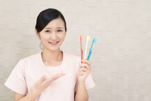 根管治療後の歯を長持ちさせるためのセルフケア