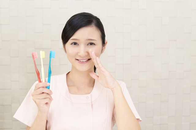 仮蓋が取れないように気をつけるべきこと