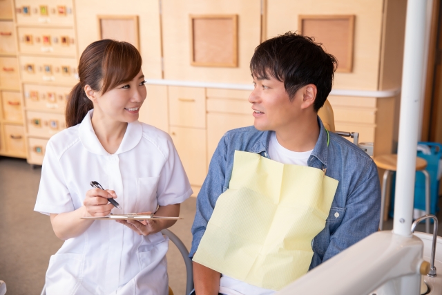 根管治療で膿がなくならないときの治療法