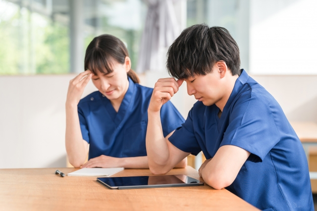 自費診療の根管治療で失敗することはある?