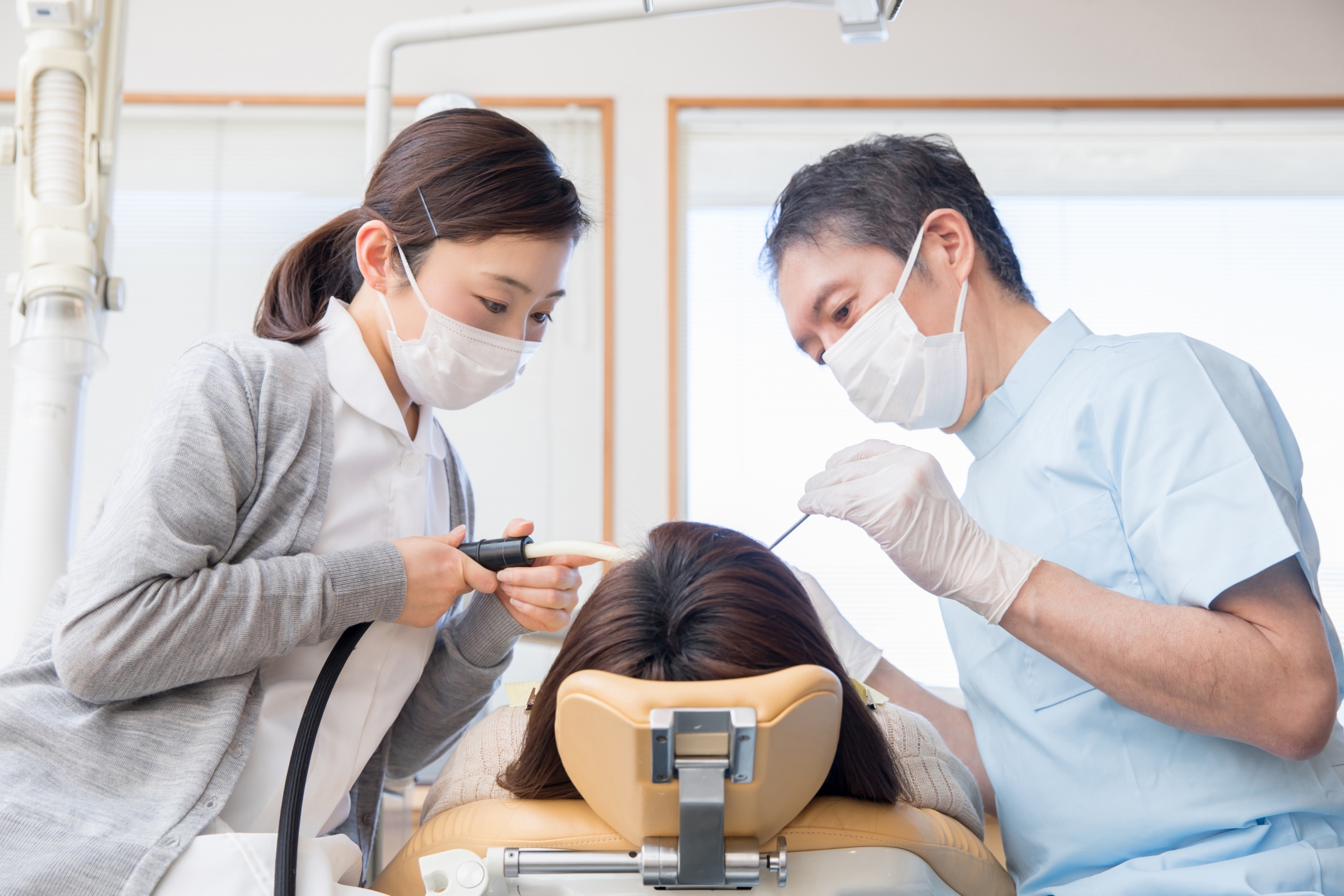 根管治療の基礎知識